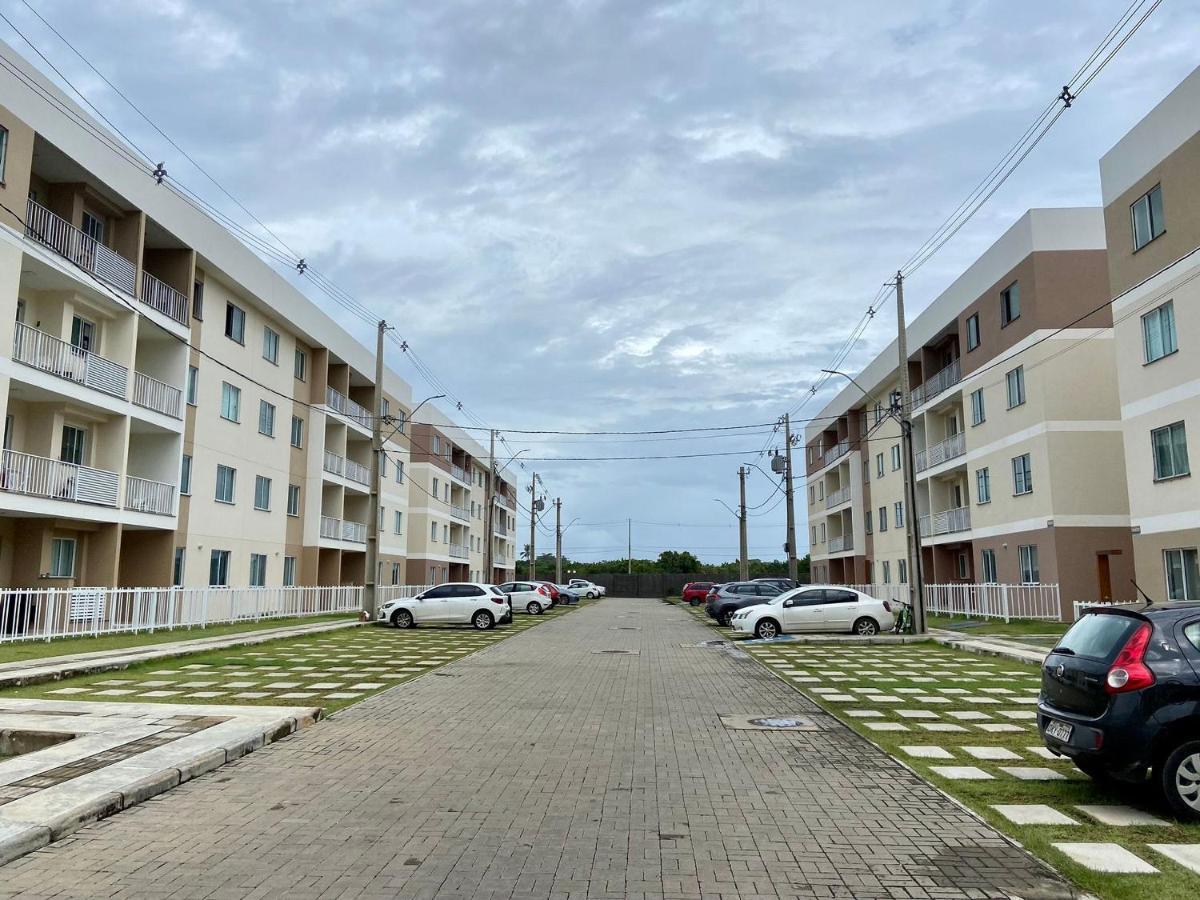 Vog Acqua - Flor Na Praia - Pe Na Areia 2/4 Com Ar Ilheus Exterior photo